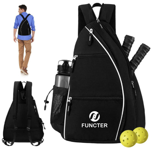 Multi Functional Sport Tennis Shoulder Backpack