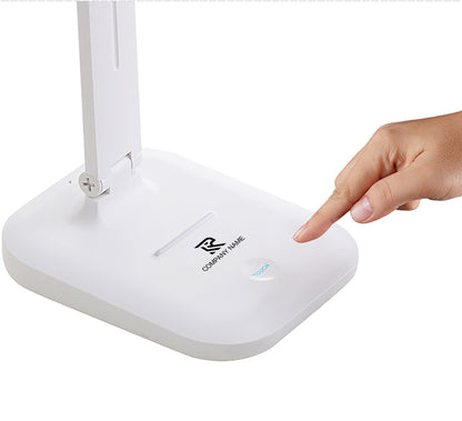 3 Level Brightness USB LED Desk Lamp