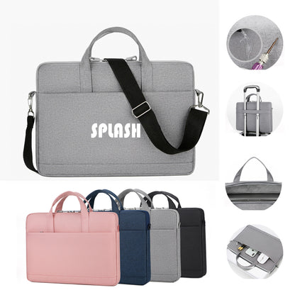 13" Durable Laptop Bag Laptop Sleeve With Shoulder Strap