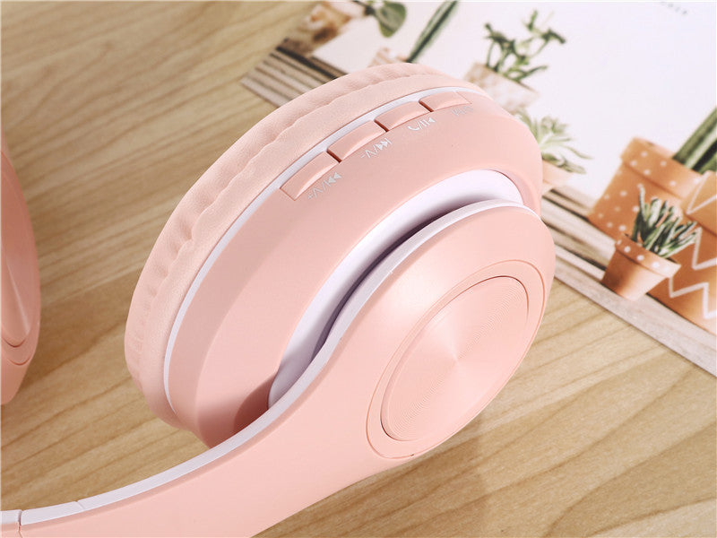 Ear Bud View