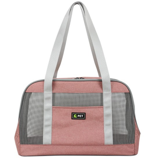Breathable Pet Travel Bag