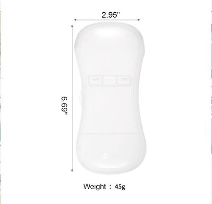 Organizer Size