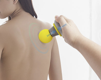 Mini Portable Handheld Massager