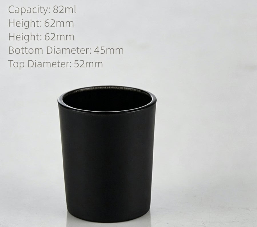 3 oz. Glasses Candle Holder