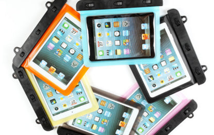 Tablet PC Waterproof Bag