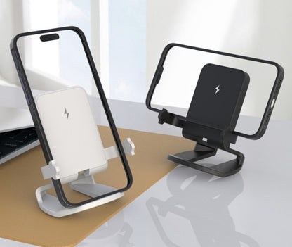 Fast Wireless Charging Phone Holder
