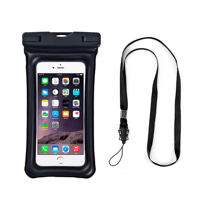 6.5'' Inflatable Float Waterproof Bag