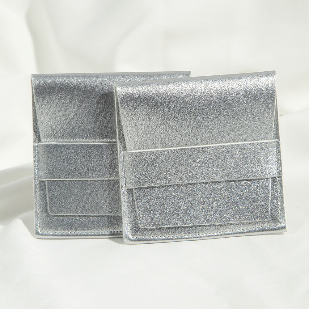 Silver