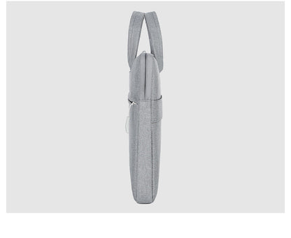 14" Laptop Sleeve Laptop Bag With Carrying Handle With Strap