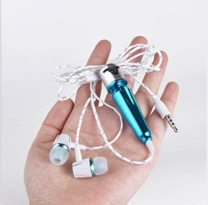 Mini Microphone