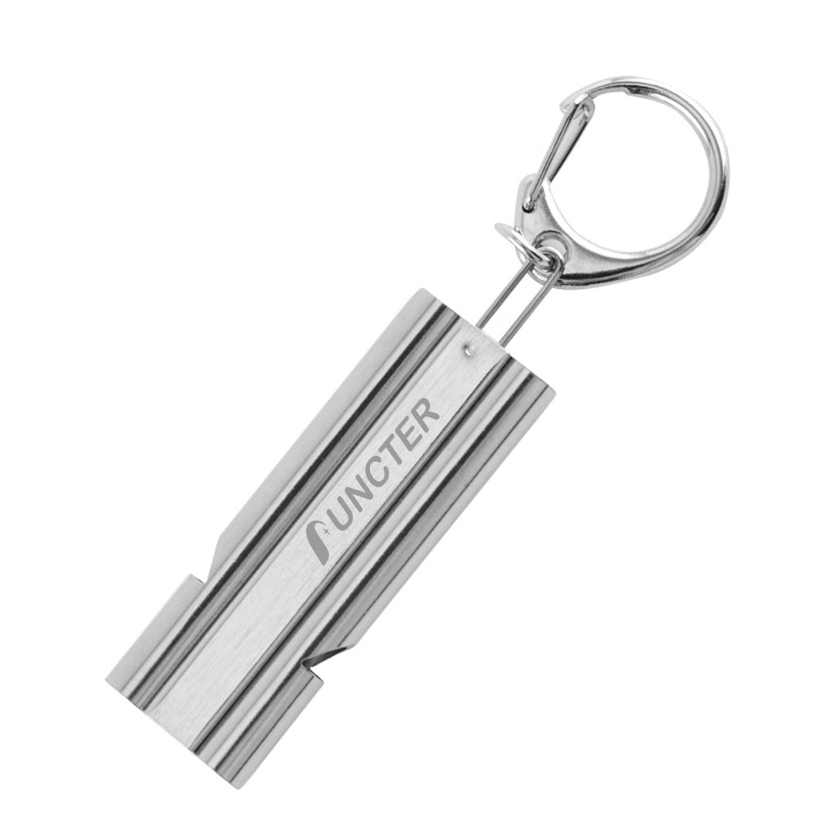 304 Stainless Steel Outdoor Survival Whistle