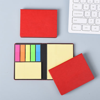 Planner Notepad Sticky Book Sticky Notebook
