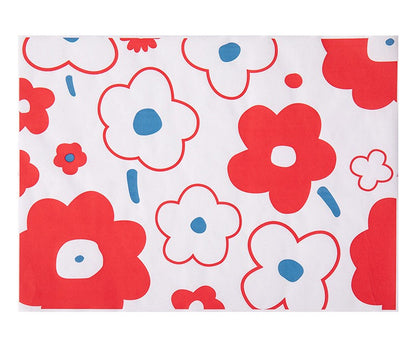 13" x 9" Greaseproof Paper Food Sheets Liner