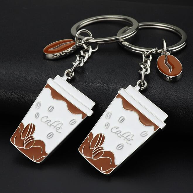 White/Coffee Brown