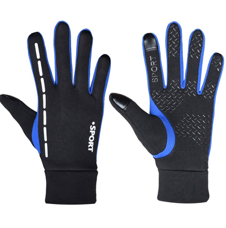 Winter Sport Thermal Gloves for Men Women