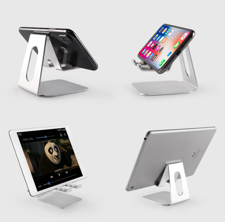 All-Purpose Desktop Cell Phone Tablet Stand Holder