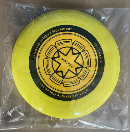 Teenager Ultimate Competition Disc 145g Precision Weighted Flying Disc