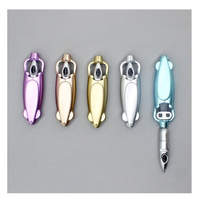 Variable Frog Shape Ballpoint Pen