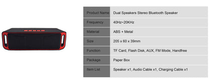 Product information