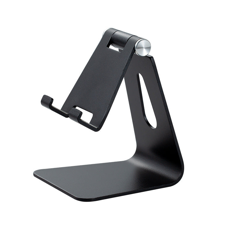 Adjustable Foldable Desktop Cell Phone Tablet Stand Holder