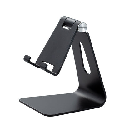 Adjustable Foldable Desktop Cell Phone Tablet Stand Holder