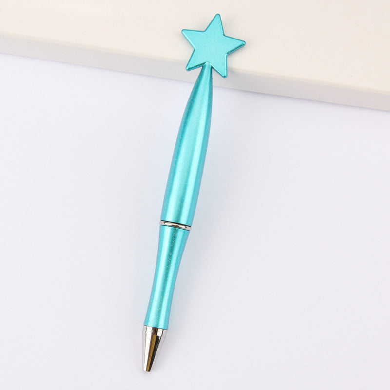 Star Shape Ballpoint Pen