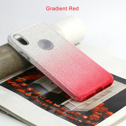 Gradient Red