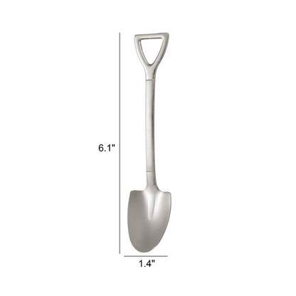 304 Stainless Steel Watermelon Shovel Spoon Fruit Scoop Dessert Spoon