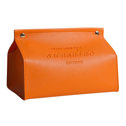 Tissue Box
