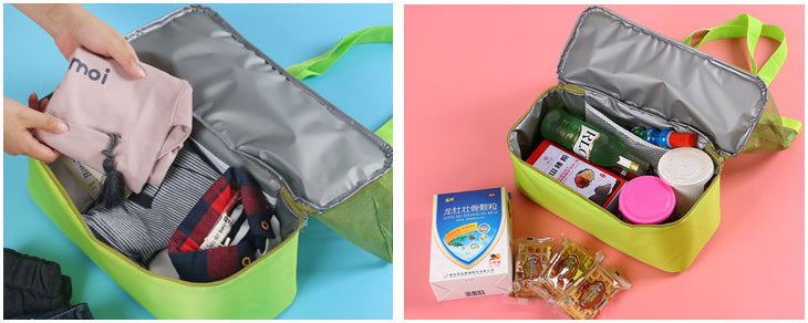 Open View