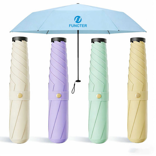 Lightweight Carbon Fiber Umbrella
