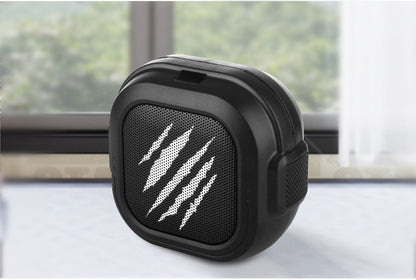 Mini Cartoon Wireless Speaker