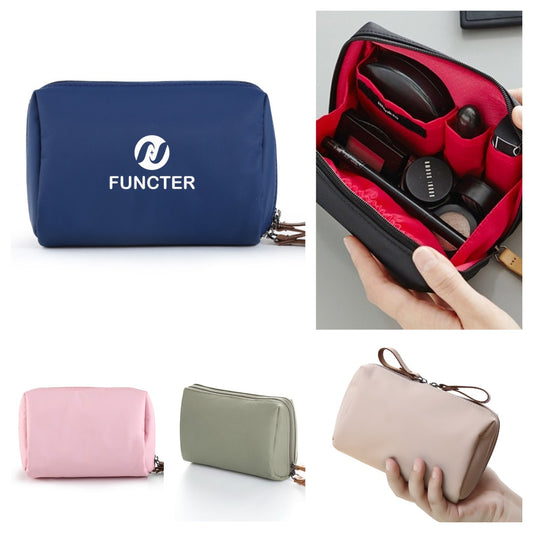 Waterproof Multifunctional Cosmetic Bag Toiletry bag