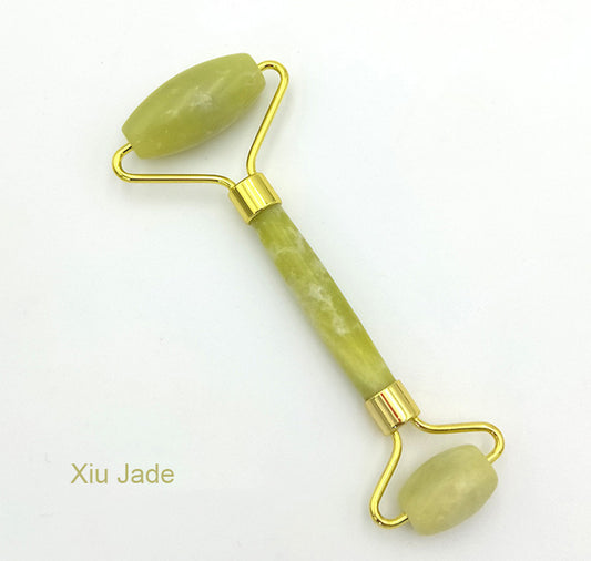 Xiu Jade Roller For Face Massage