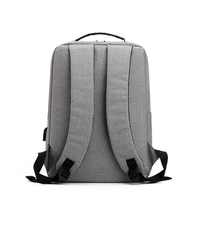 Laptop Backpack Bag School Supplies Gifts Travel Backpacks Accessories W/USB Charging Port