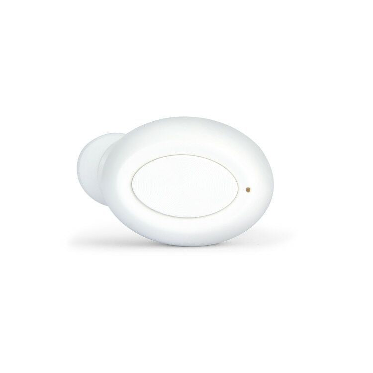 White Top View