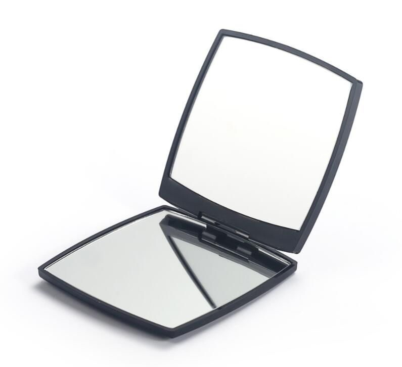 Folded Square Mirror