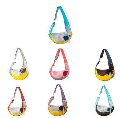 Pet Carrier Backpack Or Bubble Backpack Carrier