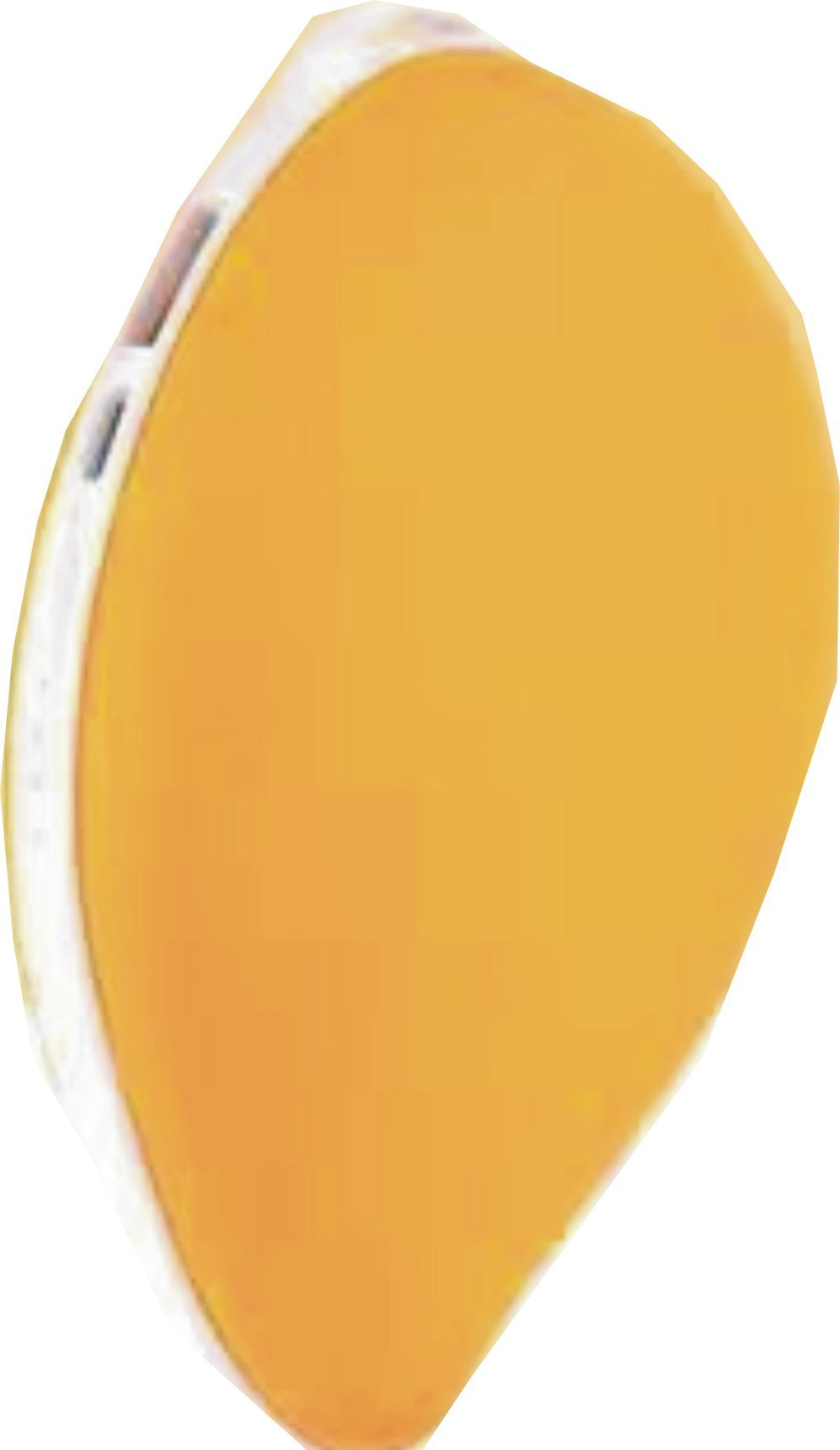 Mango Shaped Hand Warmer