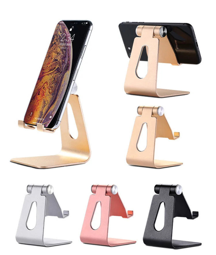 All-Purpose Desktop Cell Phone Stand Holder