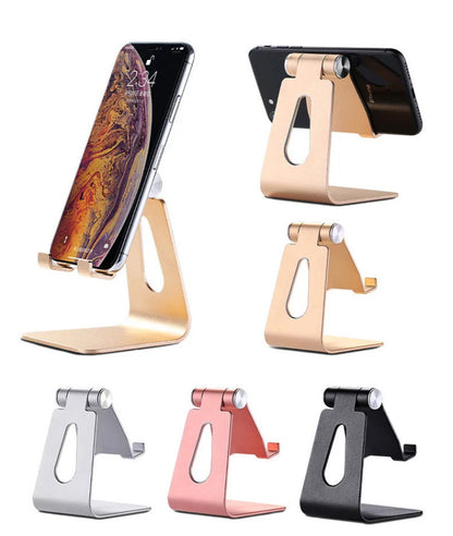 All-Purpose Desktop Cell Phone Stand Holder