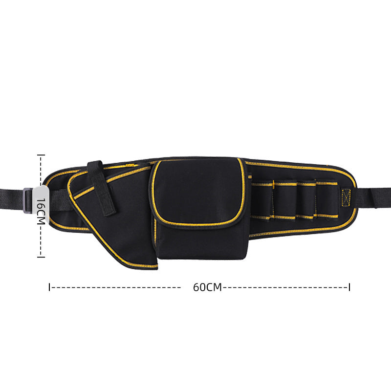 Multi Functional Tool Kit Tool Belt For Maintenance Worker (Model 103)