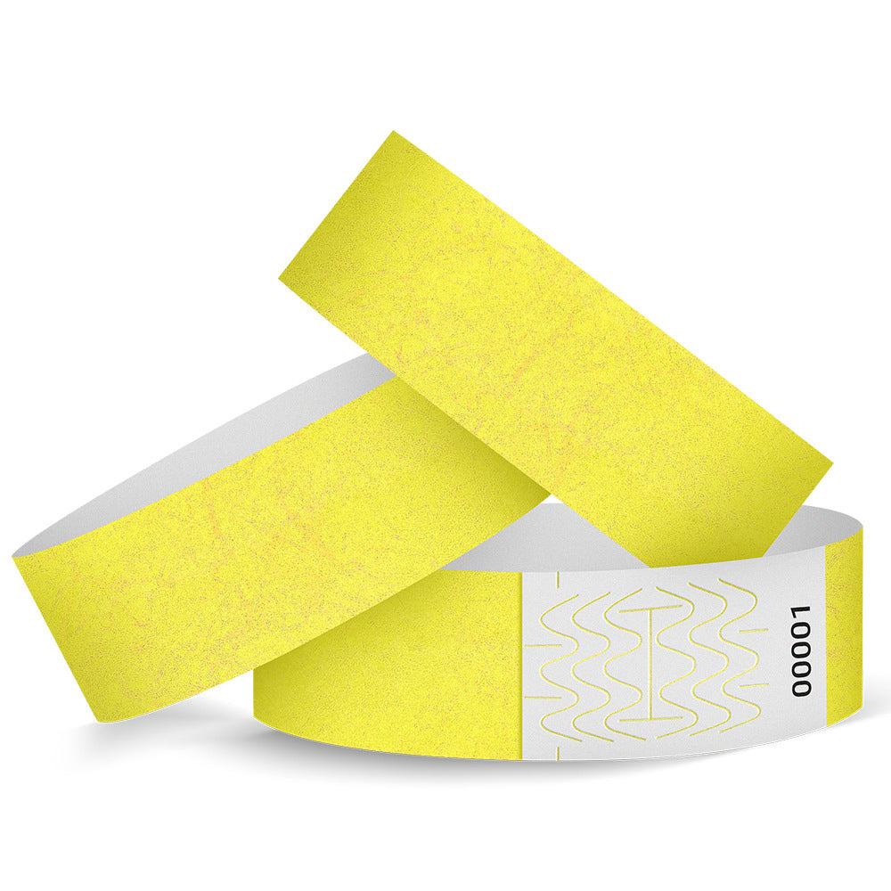 Lemon Yellow