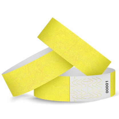 Lemon Yellow