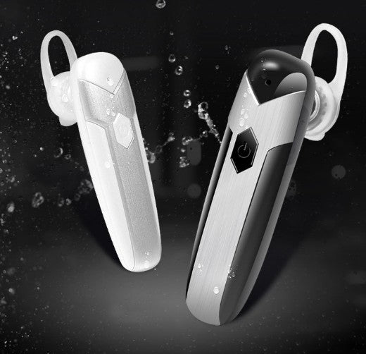 CSR 200mAh Wireless Earphone Standby 60 days
