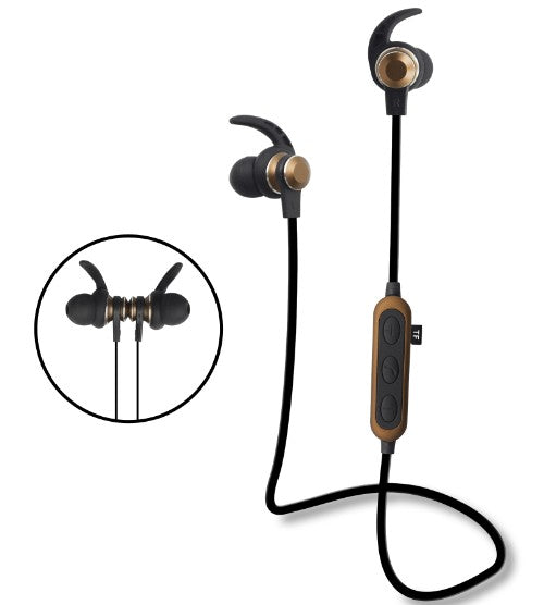 Wireless Earbuds Wireless In-Ear HIFI Earphone