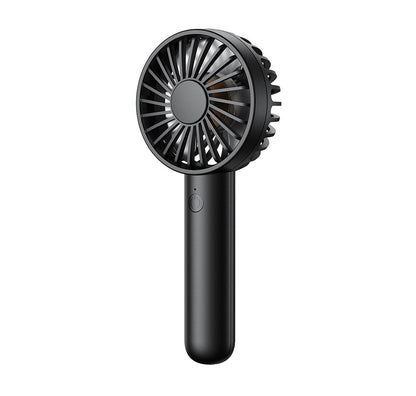 1200 mAh Rechargeable USB Handheld Fan