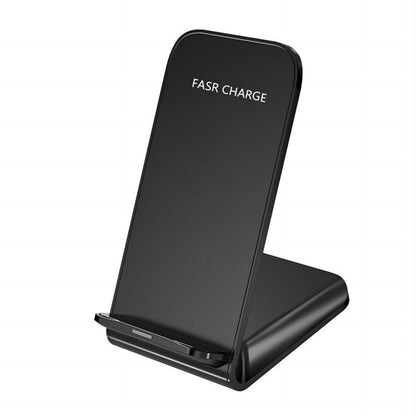 Foldable Wireless Charger Stand Dock