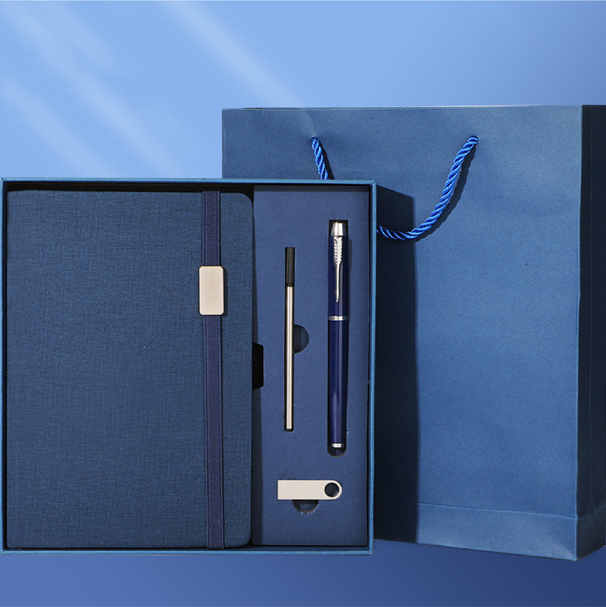 Navy Blue