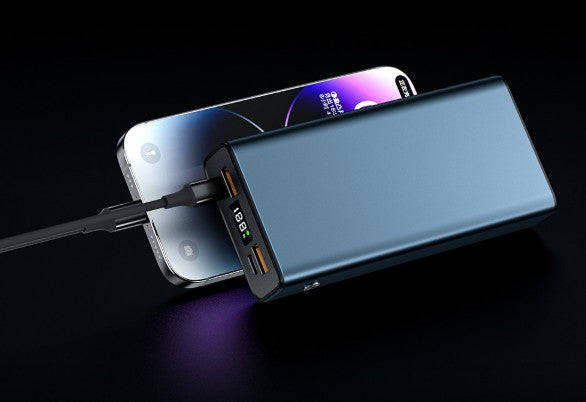 20,000mAh 22.5W Power Bank